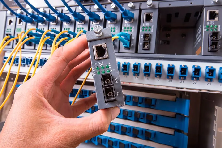 Mise en Service & Commissioning
